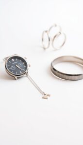 Chic Accessories to Enhance Your Minimalist Style
