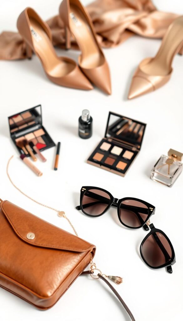 chic accessories