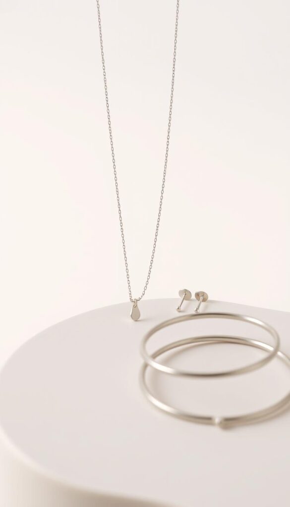 timeless jewelry pieces